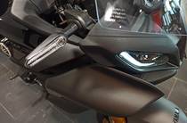 Yamaha MT Base