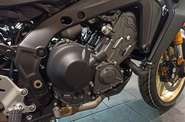 Yamaha MT Base