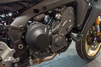 Yamaha MT Base