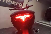 Yamaha MT Base