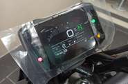 Yamaha MT Base