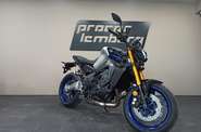 Yamaha MT Base