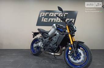 Yamaha MT 2023 Base