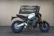 Yamaha MT Base