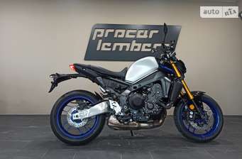 Yamaha MT 2023 в Львів