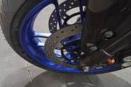 Yamaha MT Base