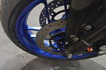 Yamaha MT Base