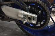 Yamaha MT Base