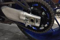 Yamaha MT Base