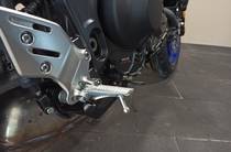 Yamaha MT Base