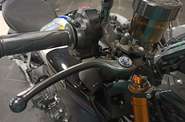 Yamaha MT Base