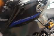 Yamaha MT Base