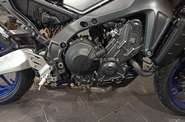 Yamaha MT Base