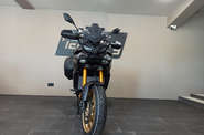 Yamaha MT Base