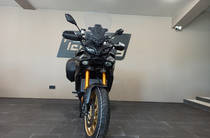 Yamaha MT Base