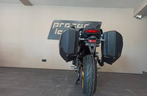 Yamaha MT Base