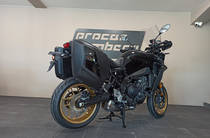 Yamaha MT Base