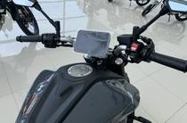 Yamaha MT Base