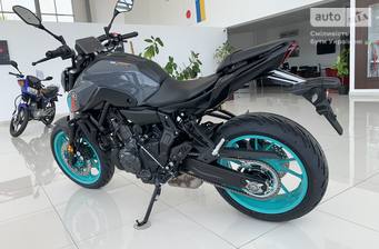 Yamaha MT 2023 Base