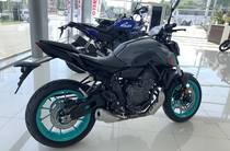 Yamaha MT Base