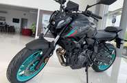 Yamaha MT Base