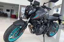 Yamaha MT Base