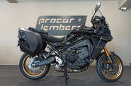 Yamaha MT Base