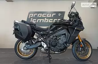 Yamaha MT