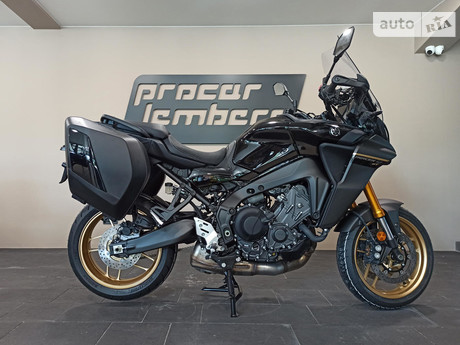 Yamaha MT 2023