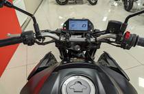 Yamaha MT Base