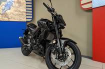 Yamaha MT Base