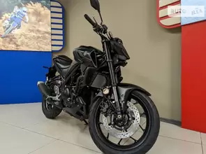 Yamaha MT