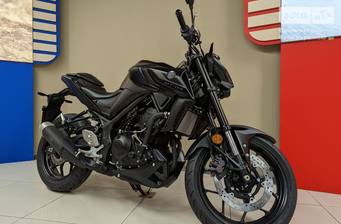 Yamaha MT 2023 Base