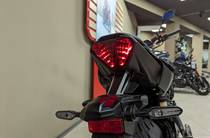 Yamaha MT Base