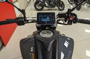 Yamaha MT Base