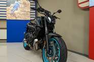 Yamaha MT Base