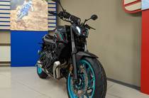 Yamaha MT Base