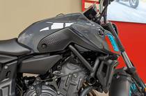 Yamaha MT Base