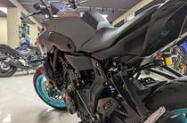 Yamaha MT Base