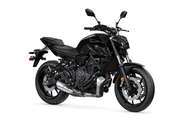 Yamaha MT Base