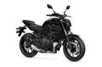 Yamaha MT Base