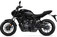 Yamaha MT Base