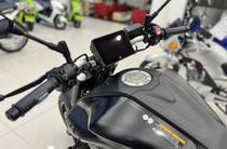 Yamaha MT Base