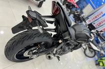 Yamaha MT Base