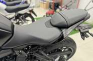 Yamaha MT Base