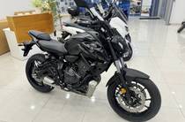 Yamaha MT Base