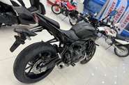 Yamaha MT Base