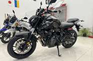 Yamaha MT Base