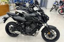 Yamaha MT Base