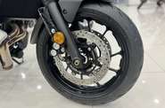 Yamaha MT Base